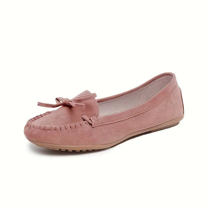 Daniela™- Sapatos Ortopédicos Bow