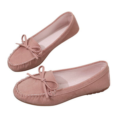 Daniela™- Sapatos Ortopédicos Bow