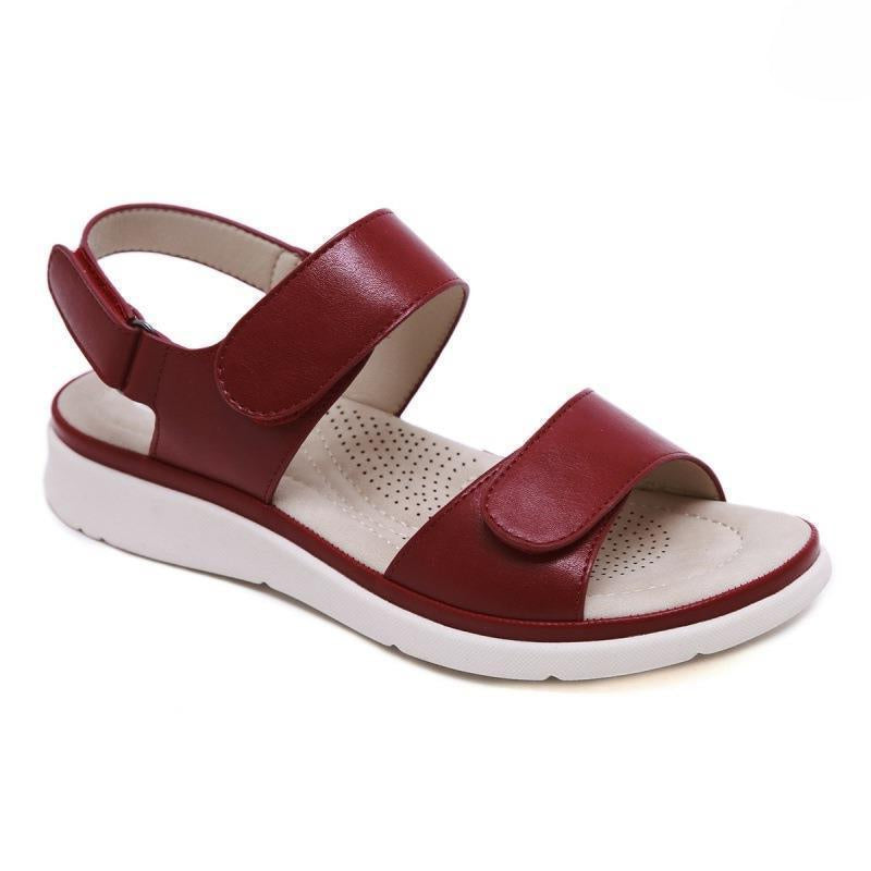 Tania™- Sandálias com Tiras